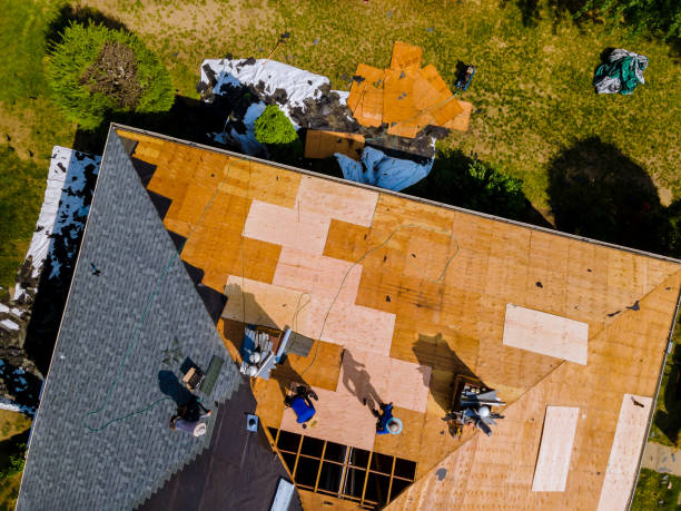 Best Commercial Roofing Services  in Liberty Hill, TX