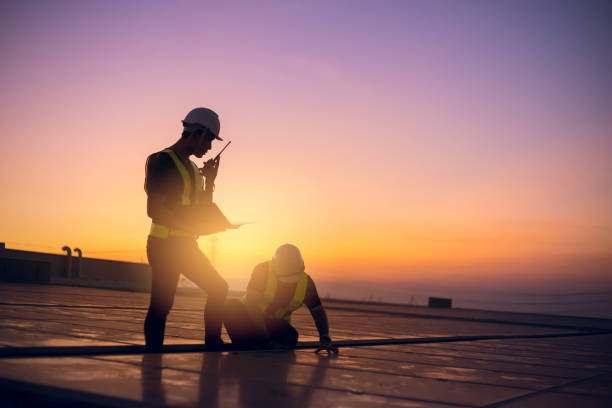 Roof Gutter Cleaning in Liberty Hill, TX