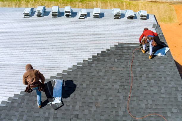 Best Local Roofing Companies  in Liberty Hill, TX