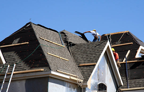 Best Roof Gutter Cleaning  in Liberty Hill, TX