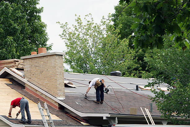 Heating Cable for Roof Installation in Liberty Hill, TX