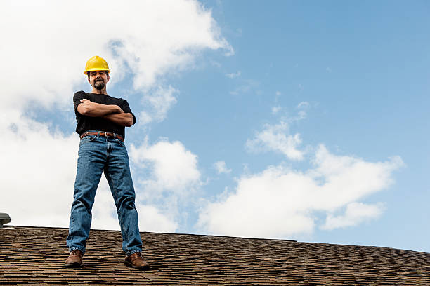 Best Roof Gutter Cleaning  in Liberty Hill, TX