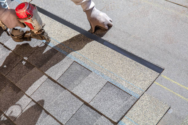 Best Shingle Roofing Installation  in Liberty Hill, TX