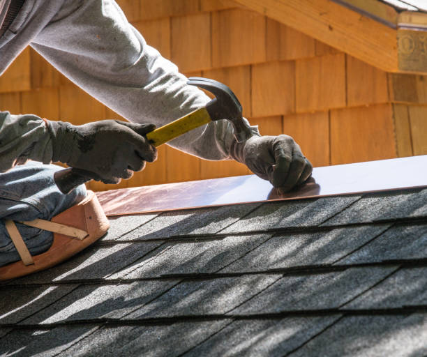 Best New Roof Installation  in Liberty Hill, TX